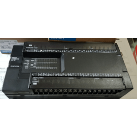 PLC Omron CPU CP1E-N60SDR-A