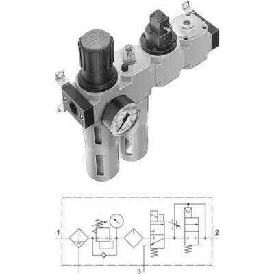 FRC-1/2-D-DI-MAXI-KE-A