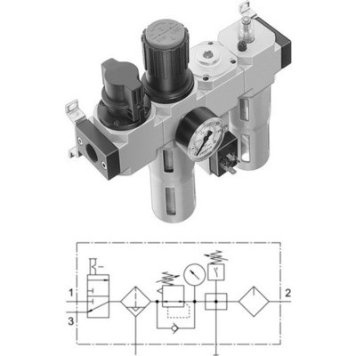 FRC-1/2-D-DI-MAXI-KC-A