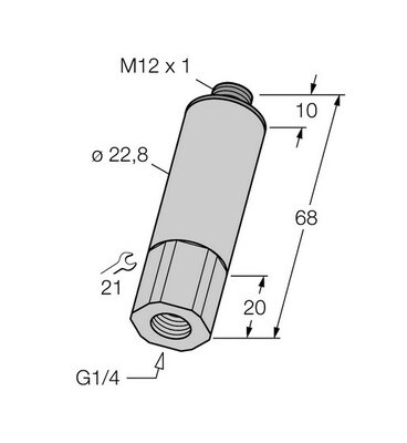 PT100R-11-LI3-H1131