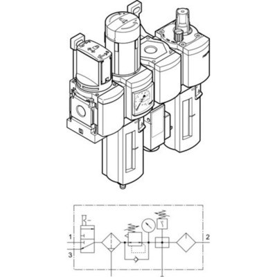 MSB6N-1/2-C3J1F3M1-WP