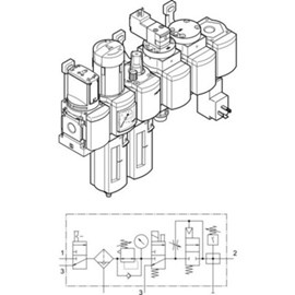 MSB4N-1/4-C3J1M1D7A1F3-WP