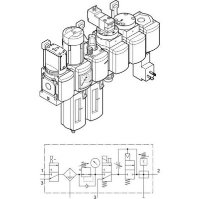 MSB4N-1/4-C3J1M1D7A1F3-WP