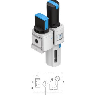 MSB6-1/2-C3J3-WP