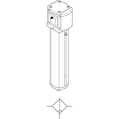 MS9-LFX-3/4-U