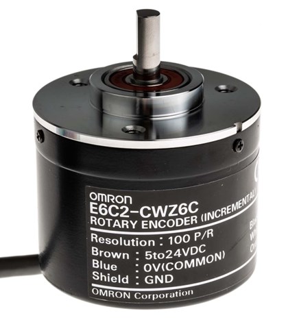  E6C2-CWZ6C-720P/R-2M