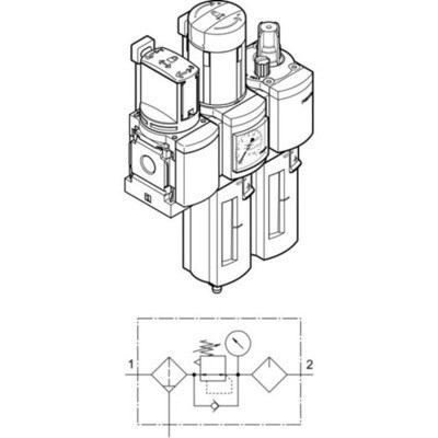 MSB4N-1/4-C3J1M1-WP