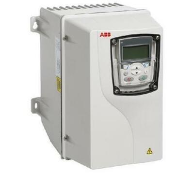 ACS355-03U-12A5-4 + J400 + K458
