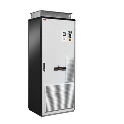 ACS550-U1-125A-6 + B055 + K466