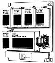 61F-G1-TDL 100/200 VAC