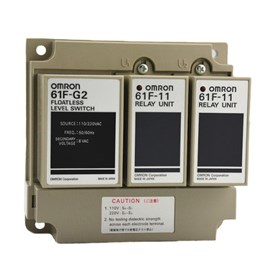 61F-G2-TDL 110/220 VAC