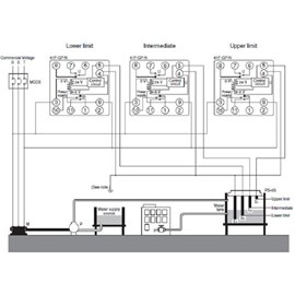 61F-G4-TDL 120/240 VAC