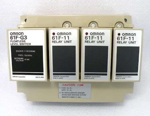 61F-G4R 100/200 VAC
