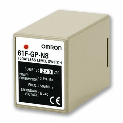 61F-GP-N8D 100 VAC