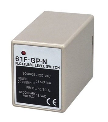 61F-GP-ND 100 VAC