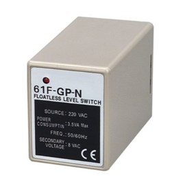 61F-GP-ND 110 VAC