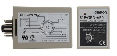 61F-GPN-V50 110 VAC