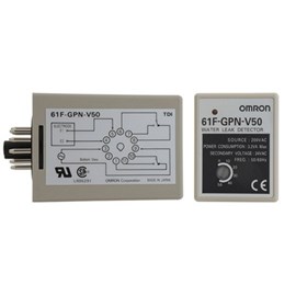 61F-GPN-V50 240VAC