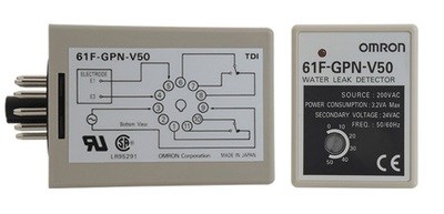 61F-GPN-V50 240VAC