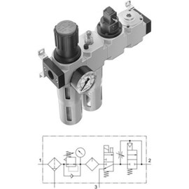 FRC-3/4-D-MAXI-KE