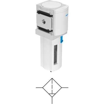 MS6-LFM-1/2-ARM