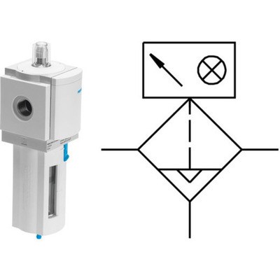 MS6-LFM-1/2-BRV-DA