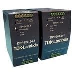 Bộ nguồn TDK-Lambda DPP120-24-3