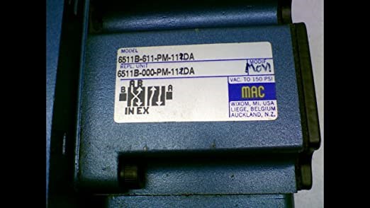 6511B-611-PM-112DA