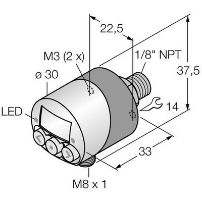 PK010R-N14AL-2UP8X-V1141