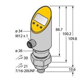 PS100R-505-2UPN8X-H1141