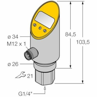 PS250R-301-2UPN8X-H1141