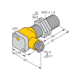 BI10U-EG30SK-AP6X