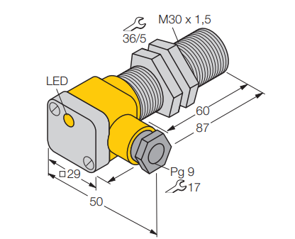 BI10U-EG30SK-AP6X