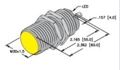 BI10U-M30-AP6X-0.2-RS4T