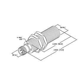 BI7-M18E-RD4X-H1143