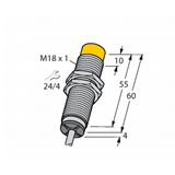 NI 8-M18-LIU 7M SPLICED