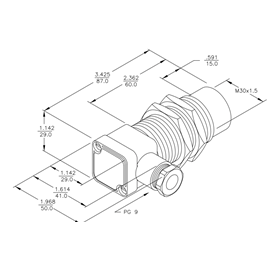 NI15-G30SK-RZ3X2