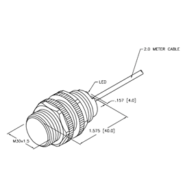 NI15-P30-Y0/S100