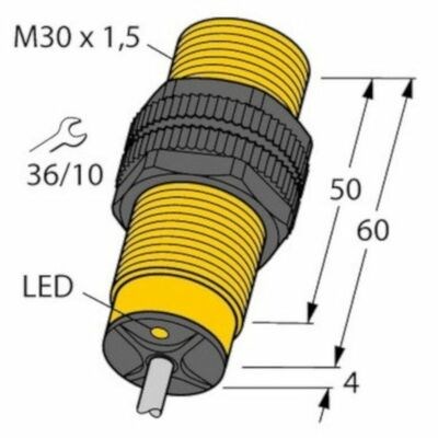 NI20-S30-RDZ30X2-0.2-WASWK4T/S1023