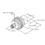 NI20U-EM30-AN6X2-H1141/S1589