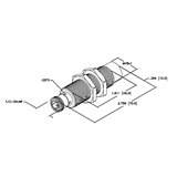 NI8-GT18-ADZ30X2-B3331/S34/S1589