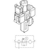 MSB4N-1/4-C3J3F3-WP