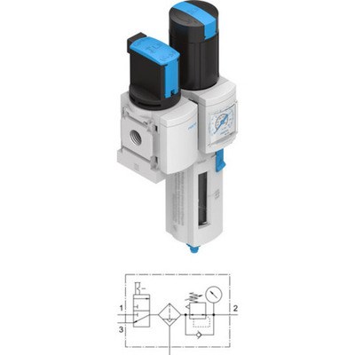 MSB4-1/4-C3J2-WP