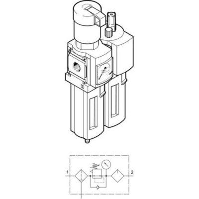 MSB4-1/4-FRC13-J120M1