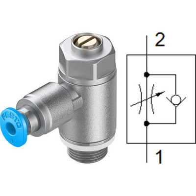 GRLA-1/8-QS-3-D