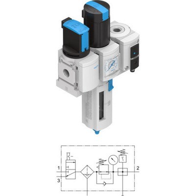 MSB4-1/4-C3-J1-F12-WP