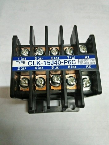 CLK-15J40 220V