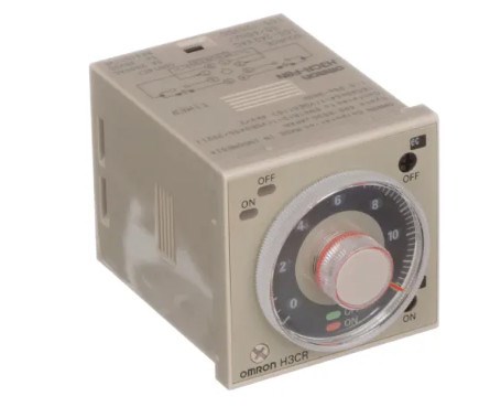 H3CR-AP AC100-240/DC100-125