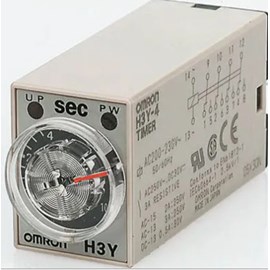 H3Y-4 AC100-120 60S