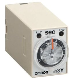 H3Y-4-B AC100 / 120 10M